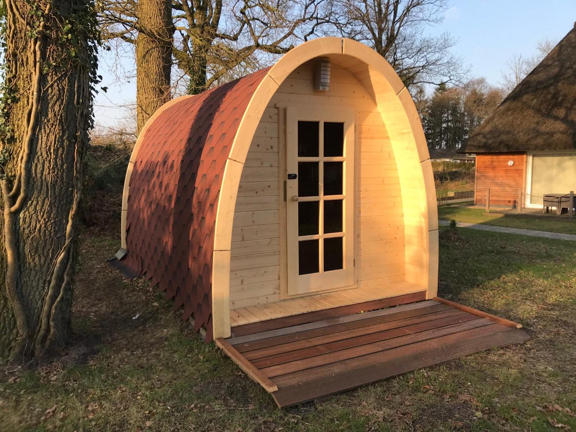 Residenz - Sonnenglut - Seeterrasse - Sauna - Parkplatz Bad Zwischenahn Bagian luar foto